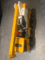 Hijskraan liebherr, Ophalen, Gebruikt