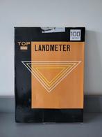 Landmeter 100m - Meetlint, Ophalen of Verzenden, Nieuw