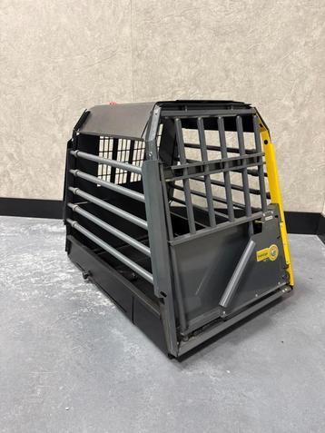 Mimsafe Autobench hond Single L beschikbaar voor biedingen