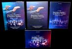 J.S. Bach-Matthaus Passion-Reinbert de Leeuw (2 DVD, 3 CD), Ophalen of Verzenden, Classicisme, Zo goed als nieuw