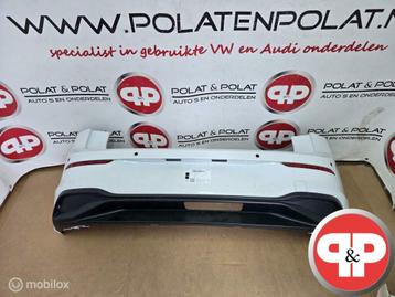 Golf 8 Achterbumber LC9A beschikbaar voor biedingen