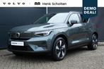 Volvo EX40 Single Motor Extended Range Business Ed. 82 kWh |, Auto's, Volvo, Automaat, Overige modellen, 252 pk, Origineel Nederlands