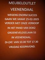 SETJE VAN 4 EETKAMER/KEUKENSTOELEN VOOR SPOTPRIJS, Ophalen, MODERN, Overige kleuren, Nieuw