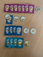 NIEUW! Speciale voetbal Super Cluppies nummer 1,2,3 en 4, Ophalen of Verzenden
