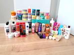Shea moisture novex fructis fanola syoss nivea curl CG, Sieraden, Tassen en Uiterlijk, Uiterlijk | Haarverzorging, Ophalen of Verzenden