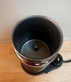 Nespresso Aeroccino Melkopschuimer - Perfecte Staat!, Ophalen of Verzenden, Zo goed als nieuw, Elektrische melkopschuimer