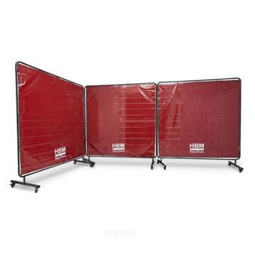 HBM Lasscherm beschikbaar voor biedingen