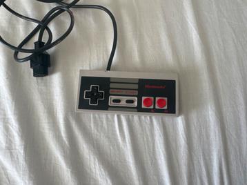 Nintendo NES Controller - Origineel beschikbaar voor biedingen