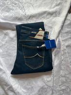 Jacob Cohën jeans maat 32 nieuw, Blauw, Nieuw, W32 (confectie 46) of kleiner, Ophalen of Verzenden