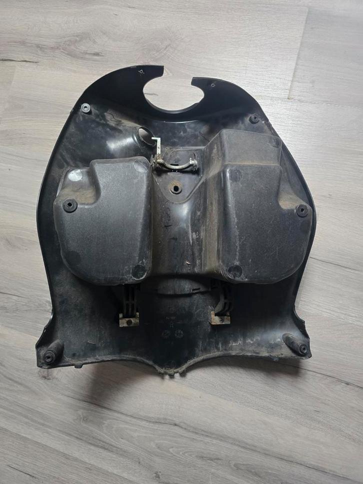 Piaggio Fly & Zip Onderdelen / Motorblok, Fietsen en Brommers, Brommeronderdelen | Scooters, Gebruikt, Piaggio, Overige typen