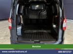 Ford Transit Courier 1.0 Trend 101pk BENZINE MOTOR L1H1 Euro, Gebruikt, Origineel Nederlands, Handgeschakeld, 2 stoelen