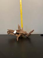Prachtig stuk Kienhout / Driftwood / Spiderwood, Ophalen of Verzenden, Zo goed als nieuw, Plant(en), Steen of Hout