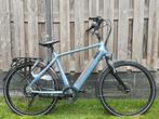 Sparta R10Ti 57cm Heren E-Bike Elektrischefiets, Fietsen en Brommers, Ophalen, Sparta, Versnellingen, Zo goed als nieuw