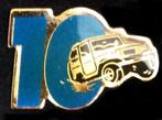 Toyota Jeep -10- pin, Verzenden, Nieuw, Transport, Speldje of Pin