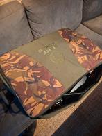 Nanotec gt2, Watersport en Boten, Hengelsport | Karpervissen, Ophalen, Gebruikt, Complete set