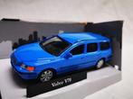 5338: Volvo V70 - 2008 - Cararama 1:43, Hobby en Vrije tijd, Modelauto's | 1:43, Bottgerstr 2-14, 65439 Florsheim, Germany, Auto