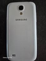 Samsung S4 mini, Gebruikt, Overige modellen, Wit, Touchscreen