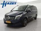 Mercedes-Benz V-klasse 250D E.C. + LEDER | BURMESTER | WP IN, Automaat, Achterwielaandrijving, Gebruikt, Blauw