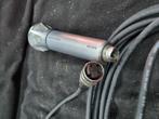 Sennheiser MD416 N microfoon., Muziek en Instrumenten, Microfoons, Ophalen of Verzenden, Gebruikt, Zangmicrofoon