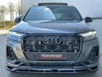 Audi Q7 60 TFSI e S-line 490Pk Carbon Competition 22Inch Rs-, Automaat, 12 maanden, 77 km/l, Gebruikt