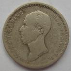 Zilveren kwartje: - 25 cent 1849., Postzegels en Munten, Munten | Nederland, Verzenden, Zilver, 25 cent, Losse munt