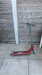 Stuntsep, Ophalen of Verzenden, Gebruikt, Gewone step