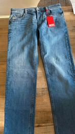 Diesel broek Nieuw!, Diesel, Blauw, Nieuw, W32 (confectie 46) of kleiner