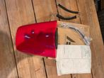 Honda CBR Buddy Seat Cover - BJ 2003, Ophalen of Verzenden, Gebruikt