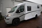 Citroen Capron Sunlight V66 165Pk Half integraal Camper, Caravans en Kamperen, Campers, Sunlight, Tot en met 2, Diesel, Particulier
