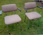 Gispen stoelen 2x design, Antiek en Kunst, Ophalen