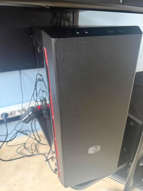 Allround desktop pc, super goed onderhouden!, Computers en Software, Desktop Pc's, Zo goed als nieuw, 3 tot 4 Ghz, HDD, 4 GB, Met videokaart