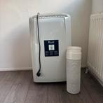 De'Longhi Pinguino PAC CN92 Mobiele Airco/verwarming, Ophalen, Gebruikt, Minder dan 60 m³, 3 snelheden of meer