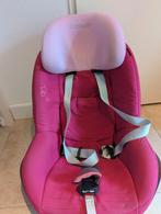 Maxi Cosi Pearl autostoel, Kinderen en Baby's, Autostoeltjes, Ophalen, Gebruikt, 9 t/m 18 kg, Verstelbare rugleuning