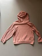 Hoody roze trui capuchon, Ophalen of Verzenden, Zo goed als nieuw