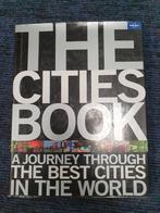 The cities book lonely planet, Ophalen of Verzenden