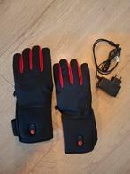 Verwarmde handschoenen maat M, Ophalen of Verzenden, Zo goed als nieuw, Handschoenen