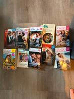 50 verhalen bouquet reeks, dokters, intiem etc, Boeken, Ophalen of Verzenden, Zo goed als nieuw