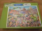 Plus Zaanstreek puzzel 1000 stukjes, Hobby en Vrije tijd, Ophalen of Verzenden, 500 t/m 1500 stukjes, Zo goed als nieuw