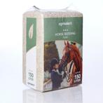 Vlas 150 liter balen (15kg.), Dieren en Toebehoren, Stalling en Weidegang