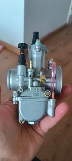 Splinternieuwe 28mm PWK carburateur Piaggio minarelli 180cc, Nieuw, Ophalen of Verzenden, PWK