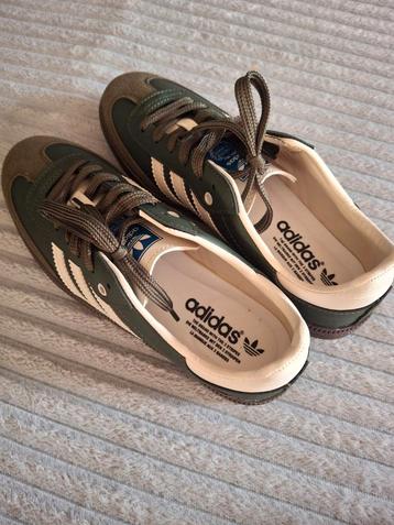 Adidas samba sneakers beschikbaar voor biedingen