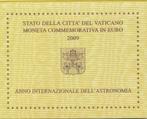 EUROMUNTEN VATICAAN, Postzegels en Munten, Munten | Europa | Euromunten, Verzenden, Vaticaanstad, 2 euro, Losse munt