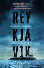 Reykjavik literaire thriller 2024 van de premier van IJsland, Boeken, Thrillers, Ophalen of Verzenden, Zo goed als nieuw, Nederland