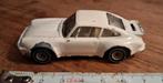 Siku 1059 Porsche Carrera Turbo 1:55, Ophalen of Verzenden, Gebruikt, Auto, Overige merken