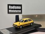 Mitsubishi Colt 1600GT (Mirage) 1979 - 1:43 Hi-Story, Auto, Nieuw, Ophalen of Verzenden, Hi-Story