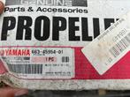 Yamaha Propellers/ Schroeven 2 stuks 11 3/4 10G & 12G, Watersport en Boten, Ophalen, Zo goed als nieuw, Motor en Techniek, Zeilboot of Motorboot