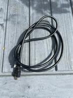 HMDI kabel 1.5 meter, Verzenden, Zo goed als nieuw, Minder dan 2 meter, HDMI-kabel
