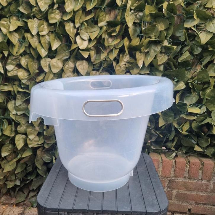 Bébé-jou bubble Babybadje, Kinderen en Baby's, Badjes en Verzorging, Zo goed als nieuw, Badje, Bébé-jou, Ophalen of Verzenden