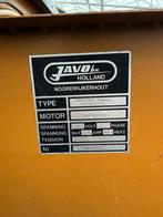 Javo Potmachine - Verlengd Model, Elektrisch, Ophalen, Overige typen