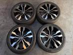 ✅ 20 inch Volkswagen Tiguan Suzuka velgen 5x112 Allspace, Ophalen, Gebruikt, 265 mm, Banden en Velgen